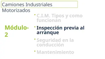 Slide 19: Módulo- 2