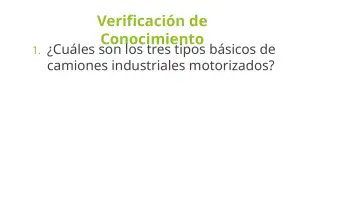 Slide 48: Verificación de Conocimiento