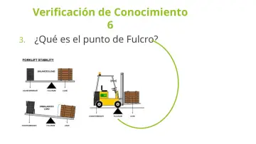 Slide 53: Verificación de Conocimiento