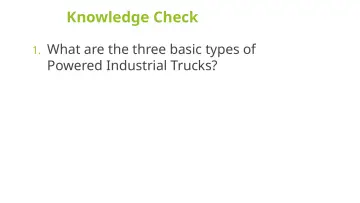 Slide 48: Knowledge Check
