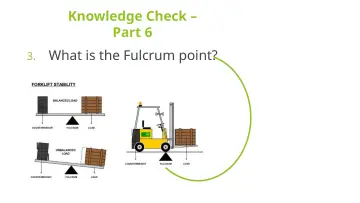 Slide 53: Knowledge Check –