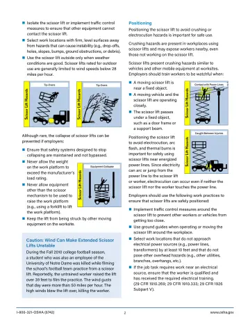 Page 2: Positioning