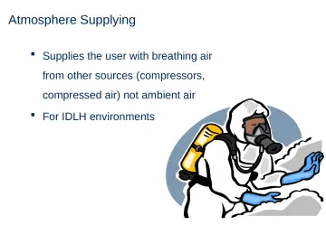 Slide 14: Atmosphere Supplying