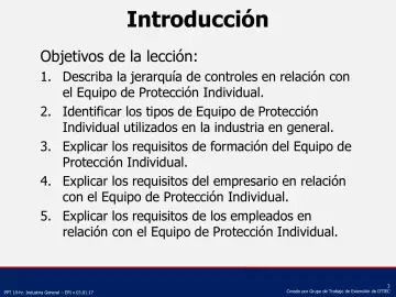 Slide 3: Introducción