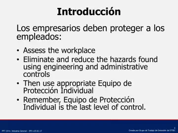 Slide 4: Introducción