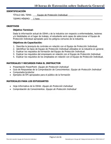 Page 1: IDENTIFICACIÓN