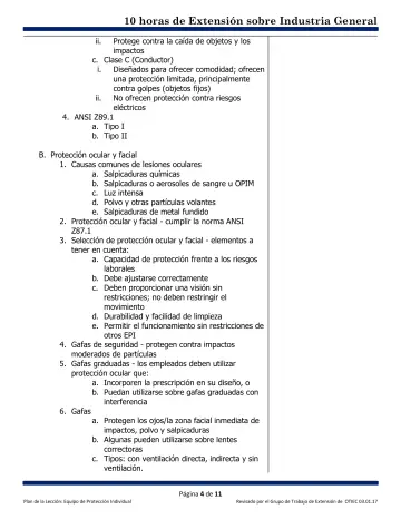 Page 4: ii.
