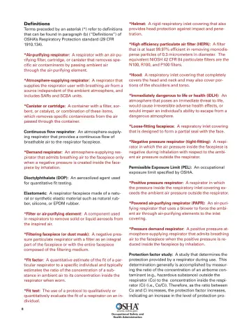 Page 10: Definitions