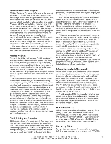 Page 47: Strategic Partnership Program