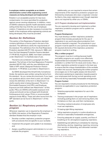 Page 15: Section (b): Definitions