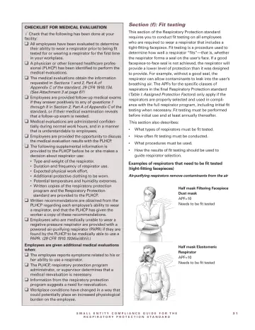Page 33: All employees have been evaluated to determine