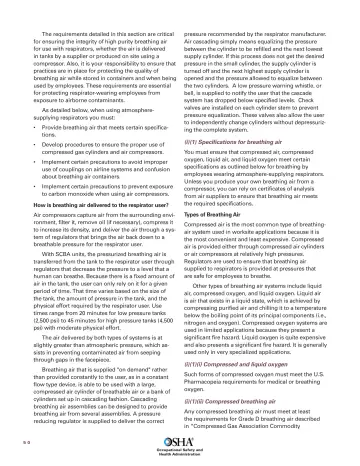 Page 52: The requirements detailed in this section are critical for ensuring the integrity of high…