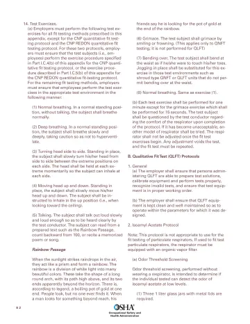 Page 84: 14. Test Exercises.