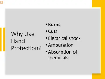 Slide 43: Why Use