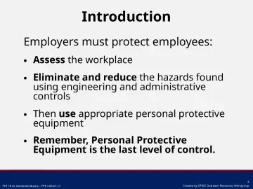 Slide 4: Introduction