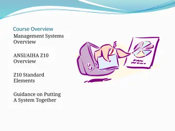 Slide 3: Course Overview