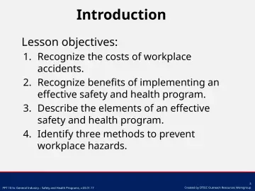 Slide 3: Introduction
