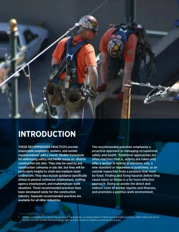 Page 6: INTRODUCTION