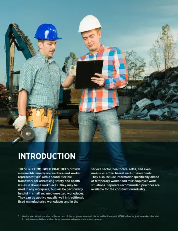 Page 6: INTRODUCTION