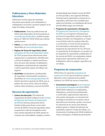 Page 103: Publicaciones. Todas las publicaciones de