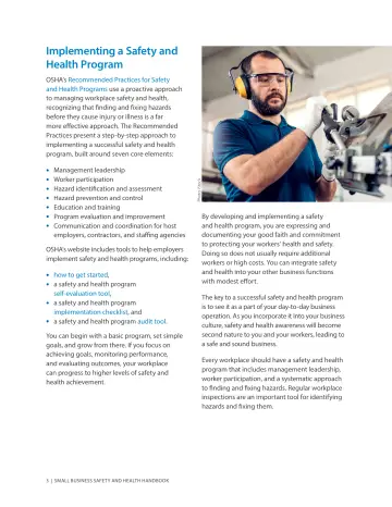 Page 7: Photo: iStock