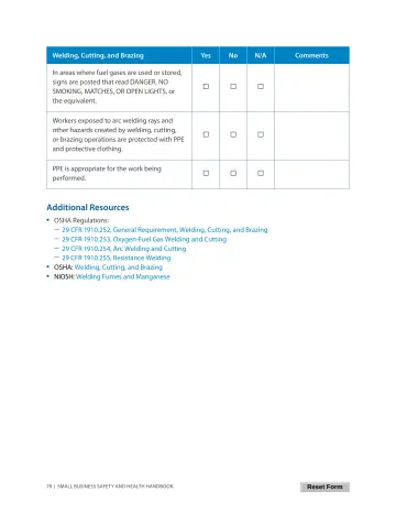 Page 83: Welding, Cutting, and Brazing