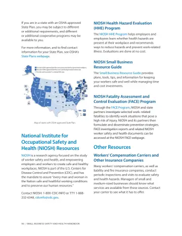 Page 94: NIOSH Health Hazard Evaluation (HHE) Program