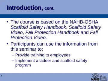 Slide 5: Introduction , cont.