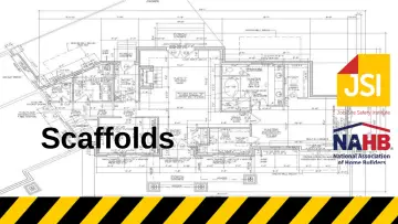 Slide 6: Scaffolds