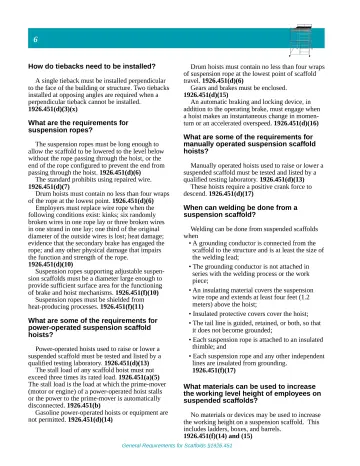 Page 11: THE NEED FOR PPE