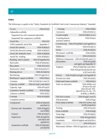 Page 27: Index