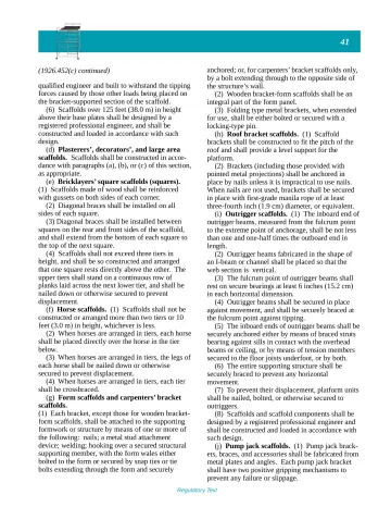 Page 46: (1926.452(c) continued)