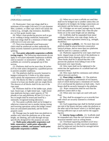 Page 48: (1926.452(o) continued)