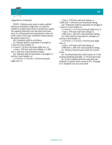 Page 54: (Appendix A continued)