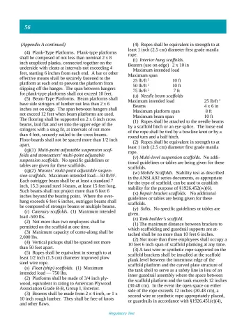 Page 61: (Appendix A continued)