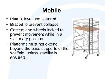 Slide 36: Mobile