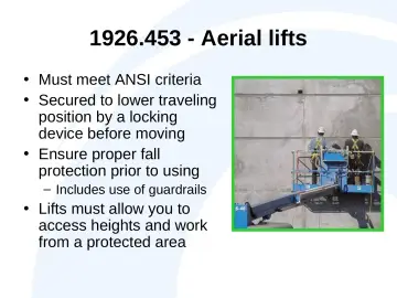 Slide 44: 1926.453 - Aerial lifts