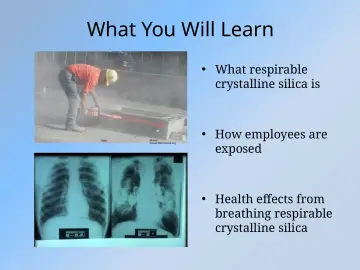 Slide 3: What You Will Learn