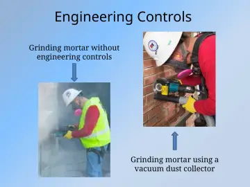 Slide 15: Engineering Controls