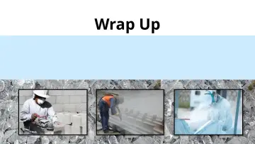 Slide 25: Wrap Up