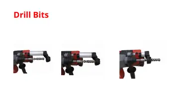 Slide 66: Drill Bits