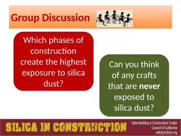 Slide 37: Group Discussion