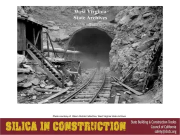 Slide 56: West Virginia State Archives
