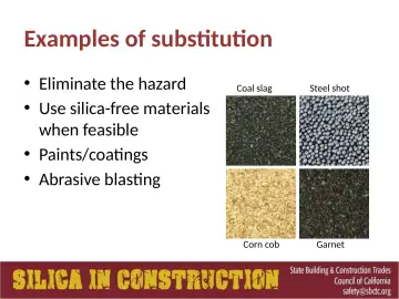Slide 76: Examples of substitution