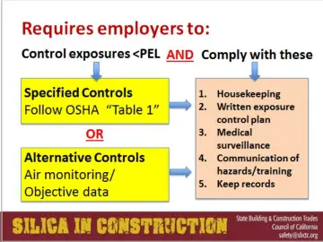Slide 91: What does the new standard do?