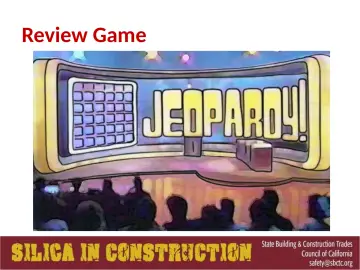 Slide 107: Review Game