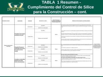 Slide 48: TABLA 1 Resumen -