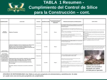 Slide 49: TABLA 1 Resumen -