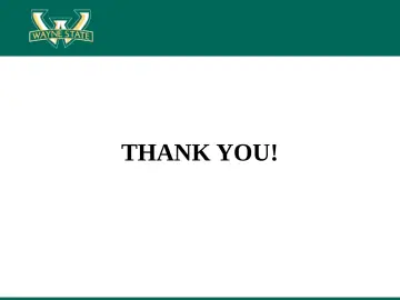 Slide 86: THANK YOU!
