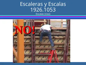 Slide 32: NO!